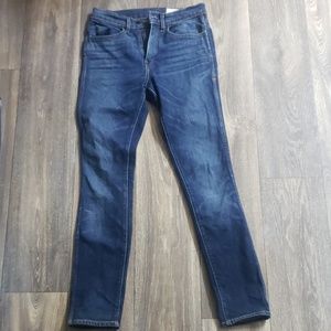 Imogene and Willie Jeans!